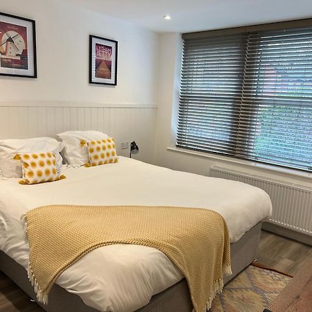 Mode Apartments St Annes Lytham St Annes Luaran gambar