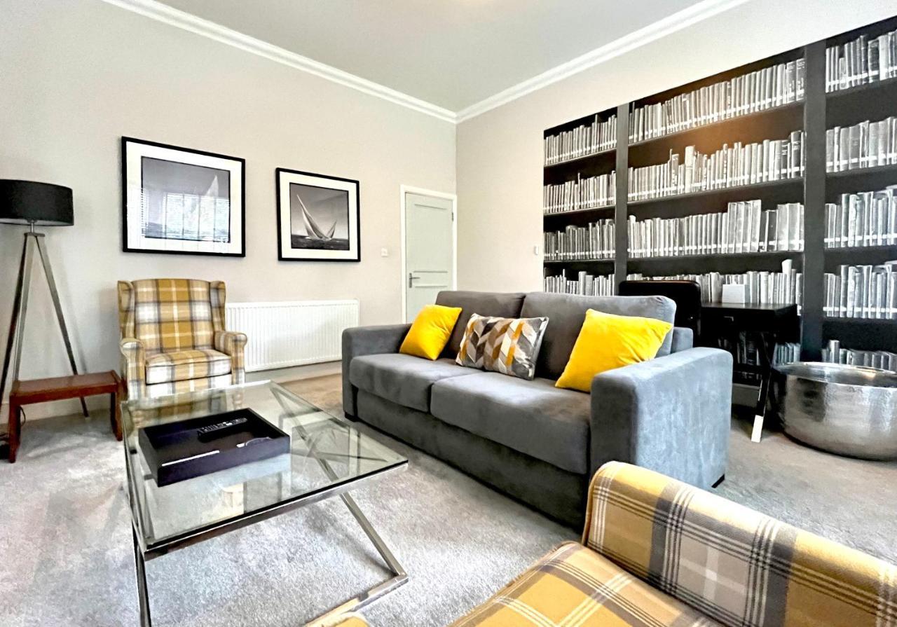 Mode Apartments St Annes Lytham St Annes Luaran gambar