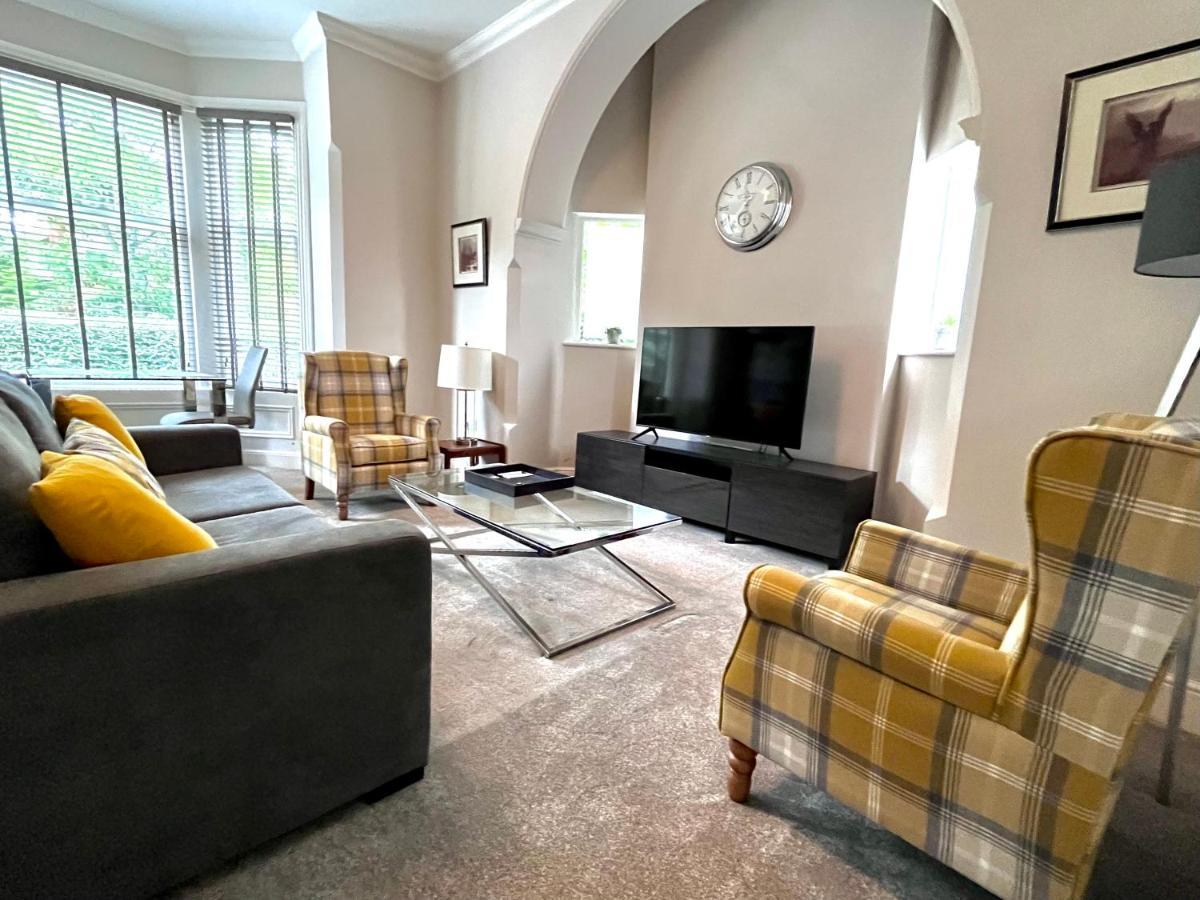 Mode Apartments St Annes Lytham St Annes Luaran gambar