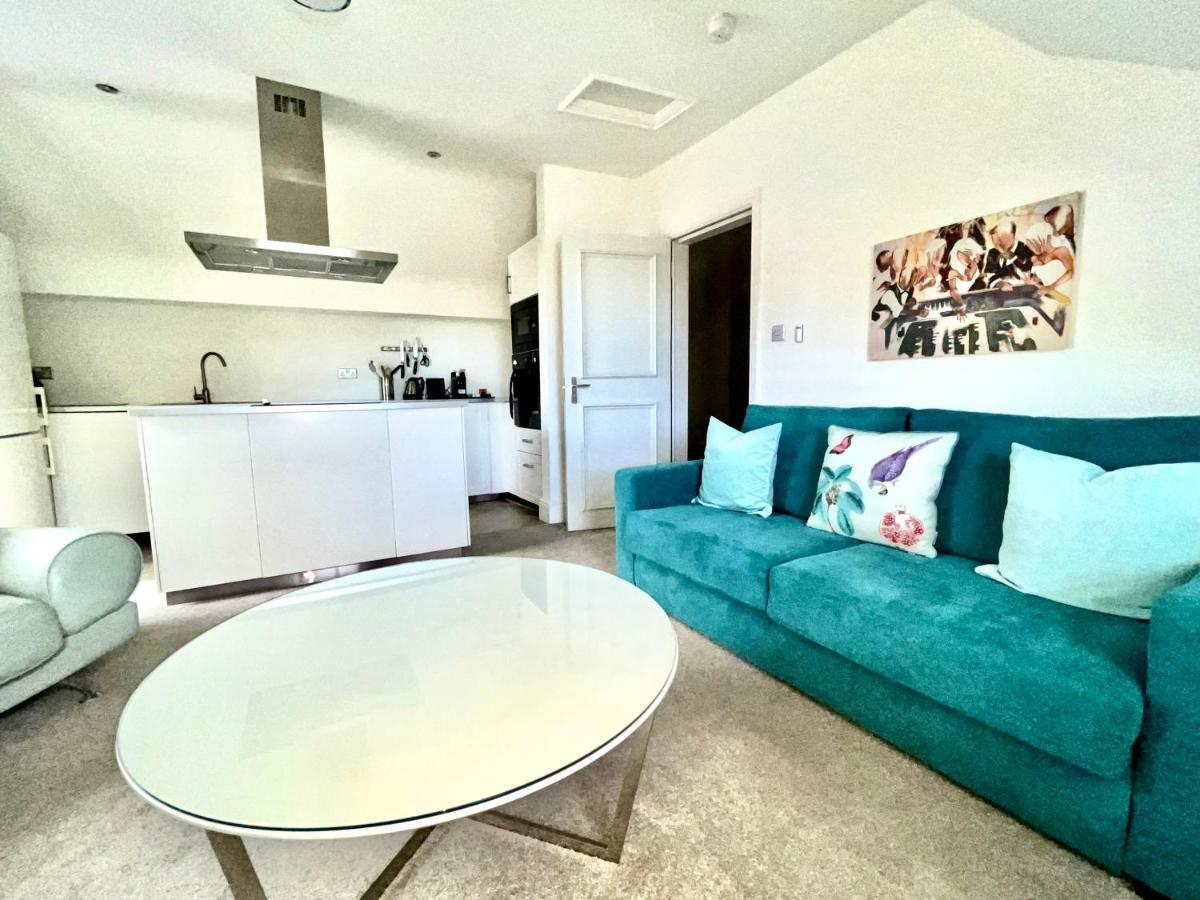 Mode Apartments St Annes Lytham St Annes Luaran gambar
