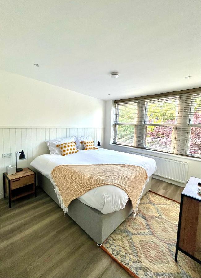 Mode Apartments St Annes Lytham St Annes Luaran gambar