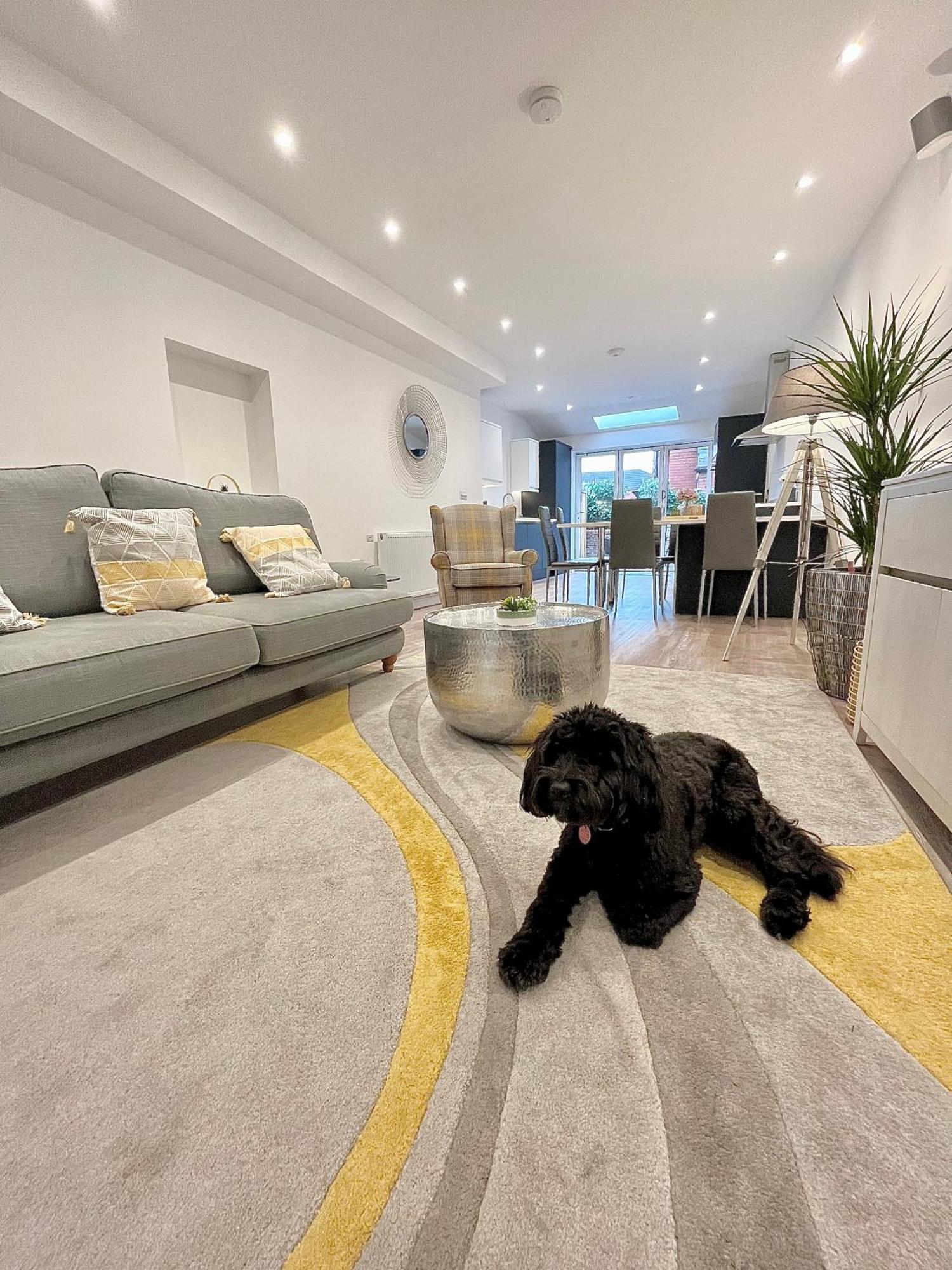 Mode Apartments St Annes Lytham St Annes Luaran gambar