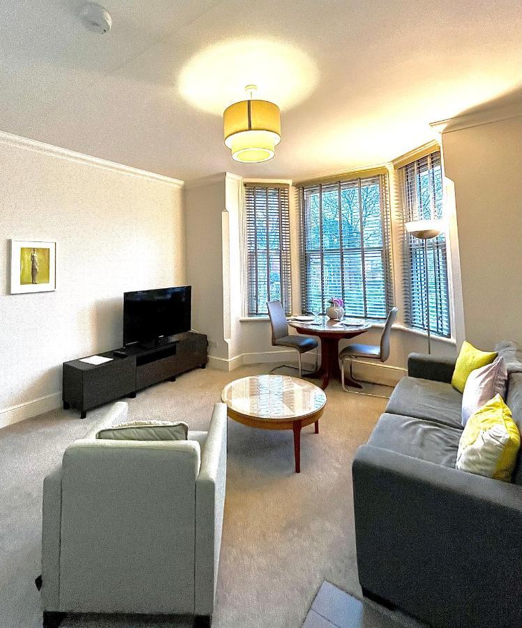 Mode Apartments St Annes Lytham St Annes Luaran gambar