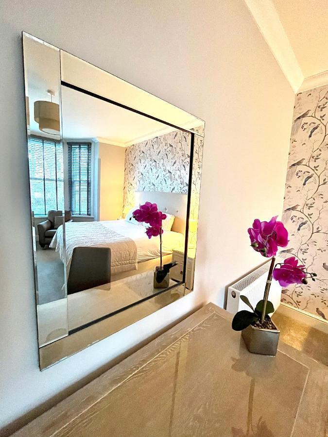 Mode Apartments St Annes Lytham St Annes Luaran gambar