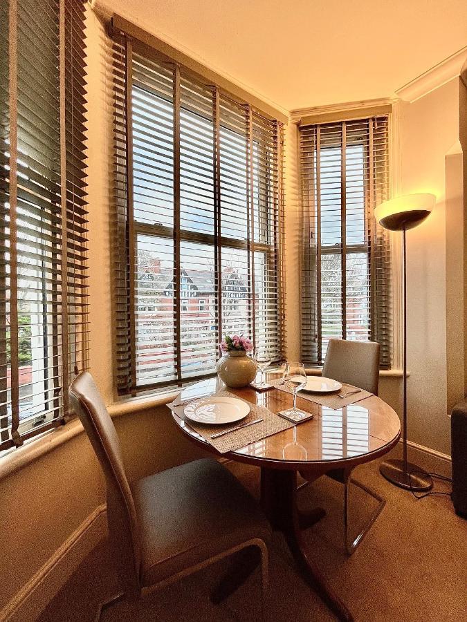 Mode Apartments St Annes Lytham St Annes Luaran gambar