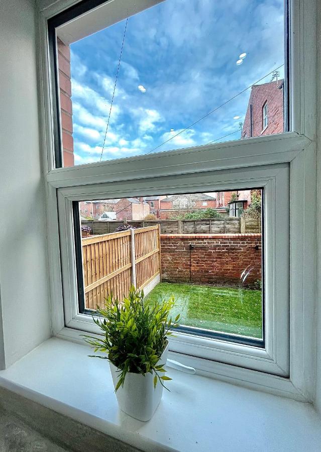 Mode Apartments St Annes Lytham St Annes Luaran gambar