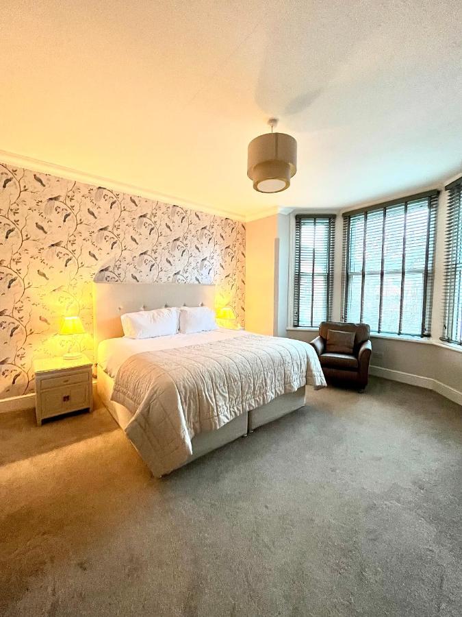 Mode Apartments St Annes Lytham St Annes Luaran gambar