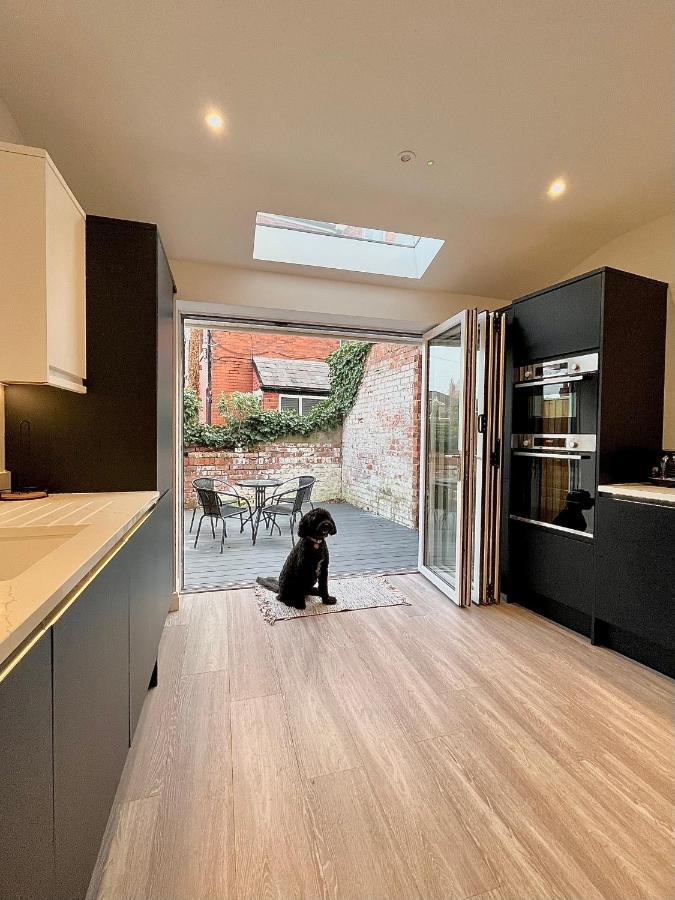 Mode Apartments St Annes Lytham St Annes Luaran gambar