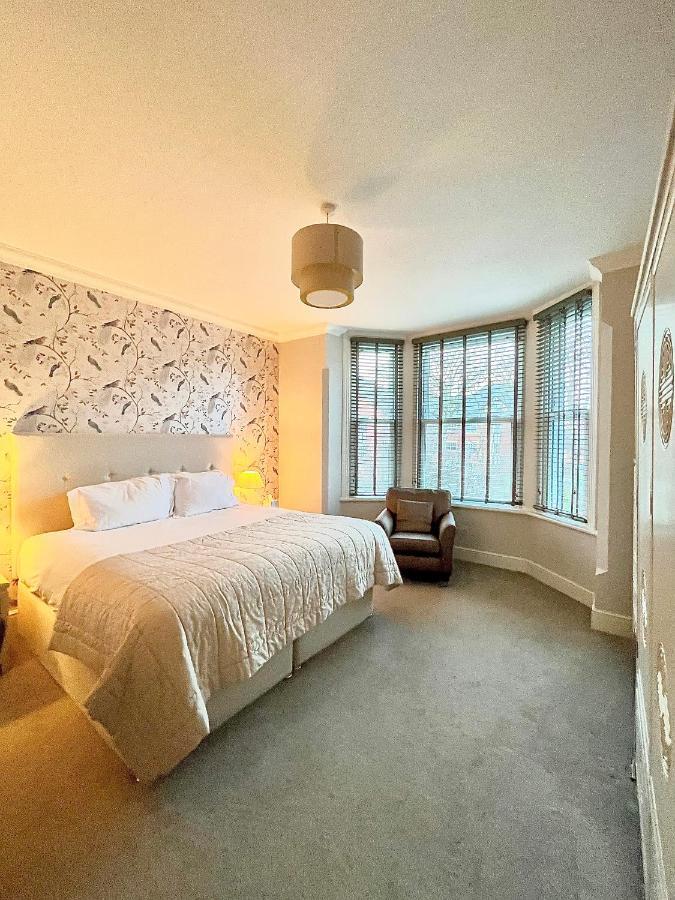 Mode Apartments St Annes Lytham St Annes Luaran gambar