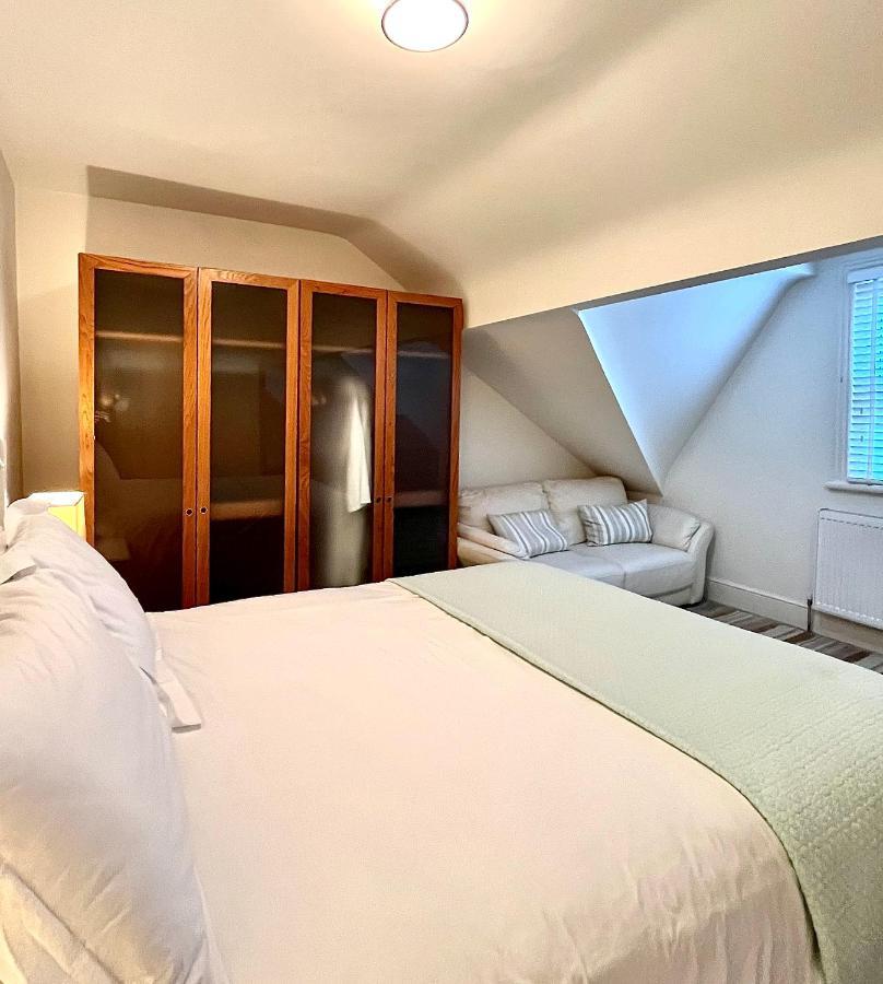 Mode Apartments St Annes Lytham St Annes Luaran gambar