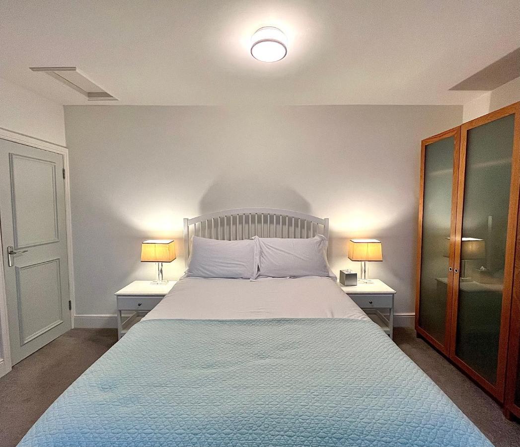 Mode Apartments St Annes Lytham St Annes Luaran gambar