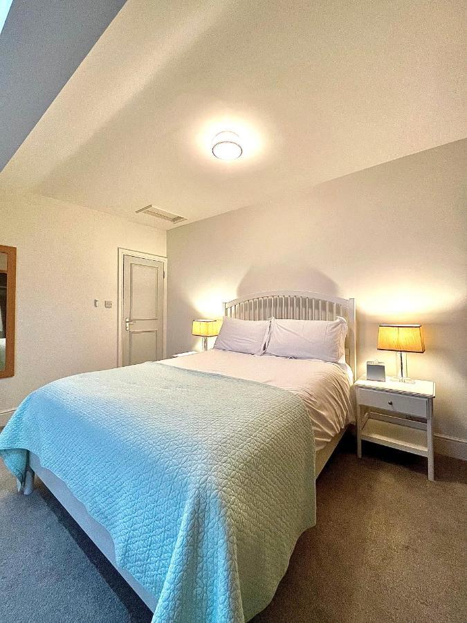 Mode Apartments St Annes Lytham St Annes Luaran gambar