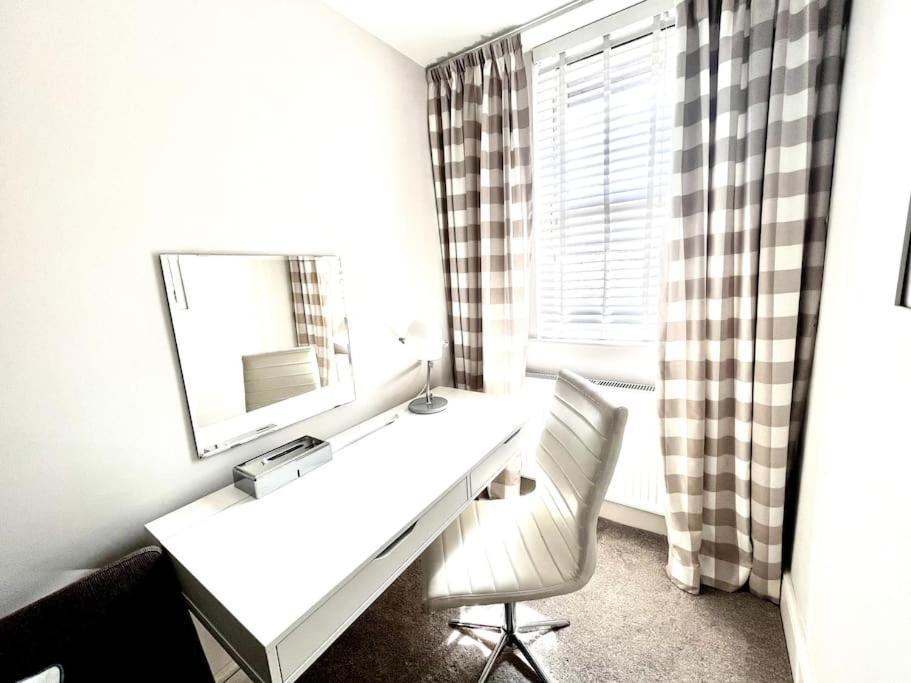 Mode Apartments St Annes Lytham St Annes Luaran gambar