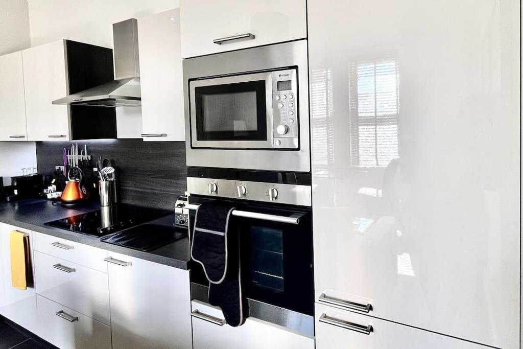 Mode Apartments St Annes Lytham St Annes Luaran gambar