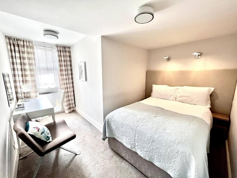 Mode Apartments St Annes Lytham St Annes Luaran gambar