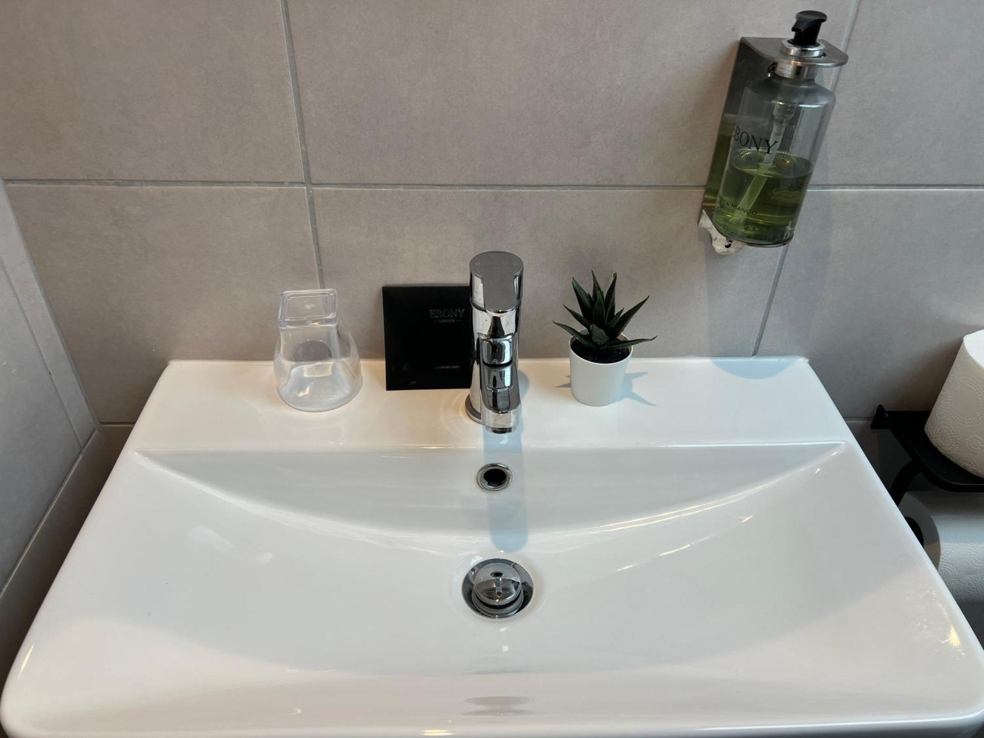 Mode Apartments St Annes Lytham St Annes Luaran gambar