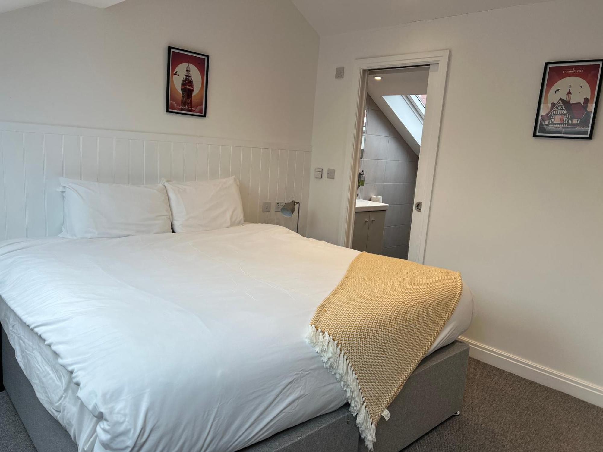 Mode Apartments St Annes Lytham St Annes Luaran gambar