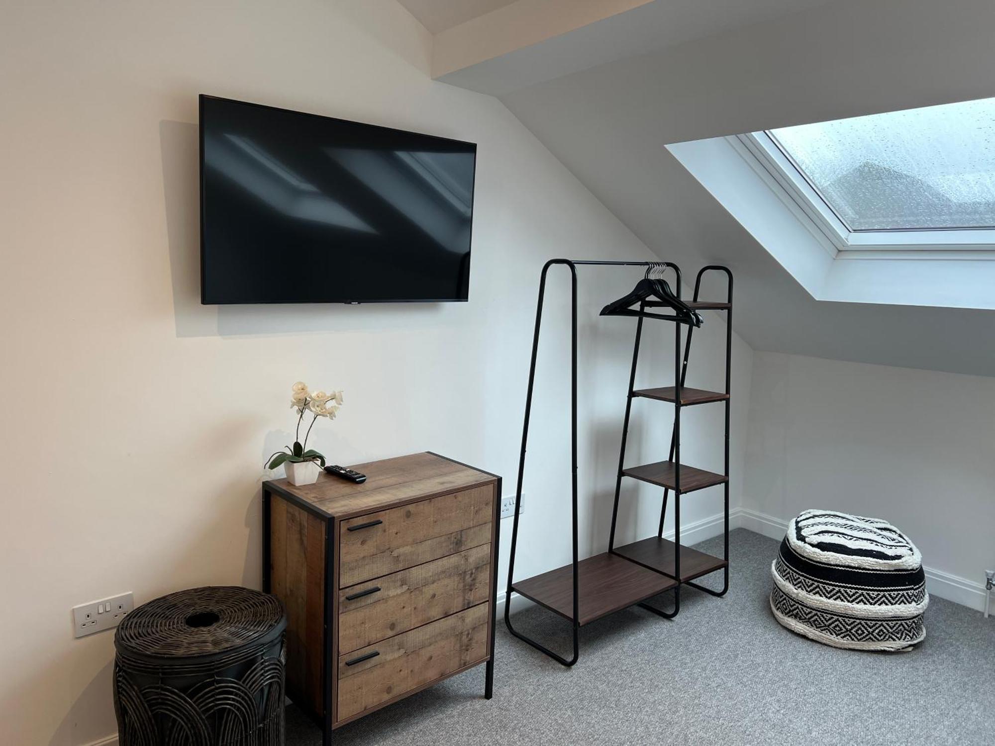 Mode Apartments St Annes Lytham St Annes Luaran gambar