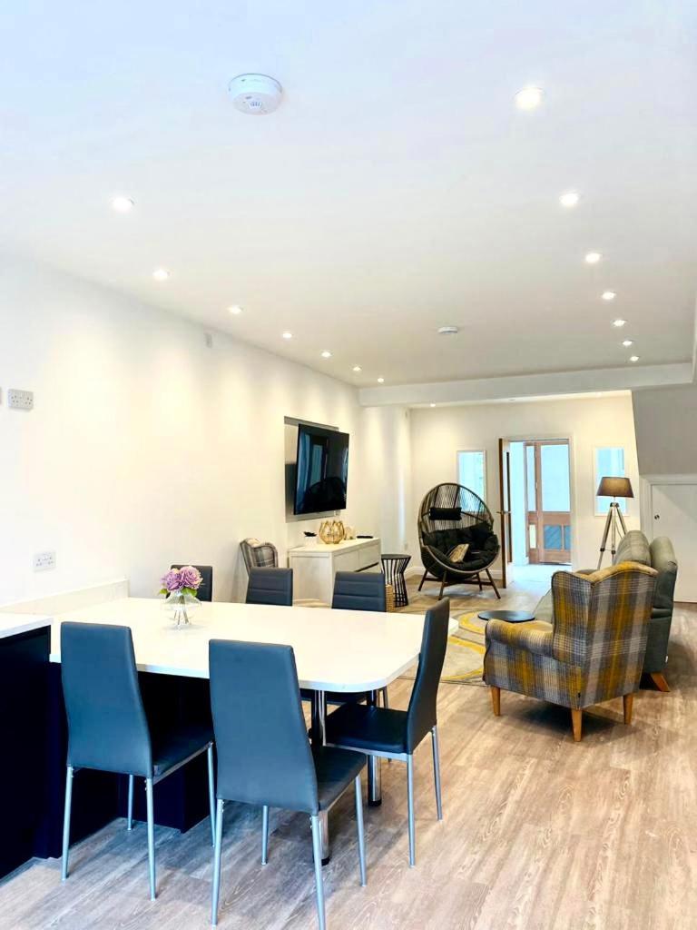 Mode Apartments St Annes Lytham St Annes Luaran gambar