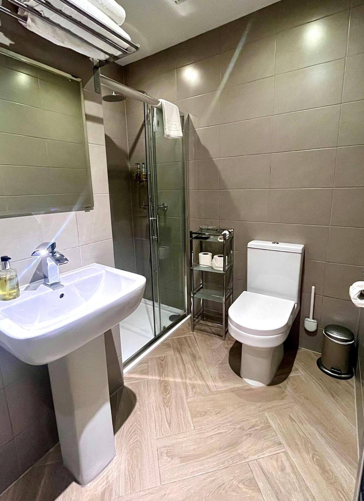 Mode Apartments St Annes Lytham St Annes Luaran gambar