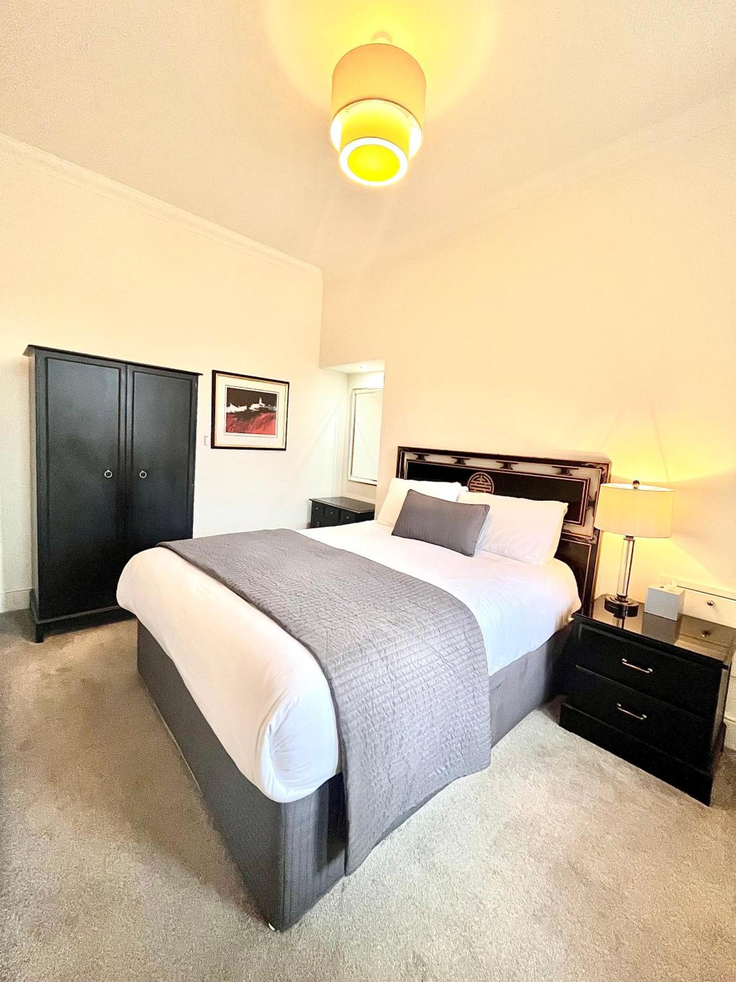 Mode Apartments St Annes Lytham St Annes Luaran gambar