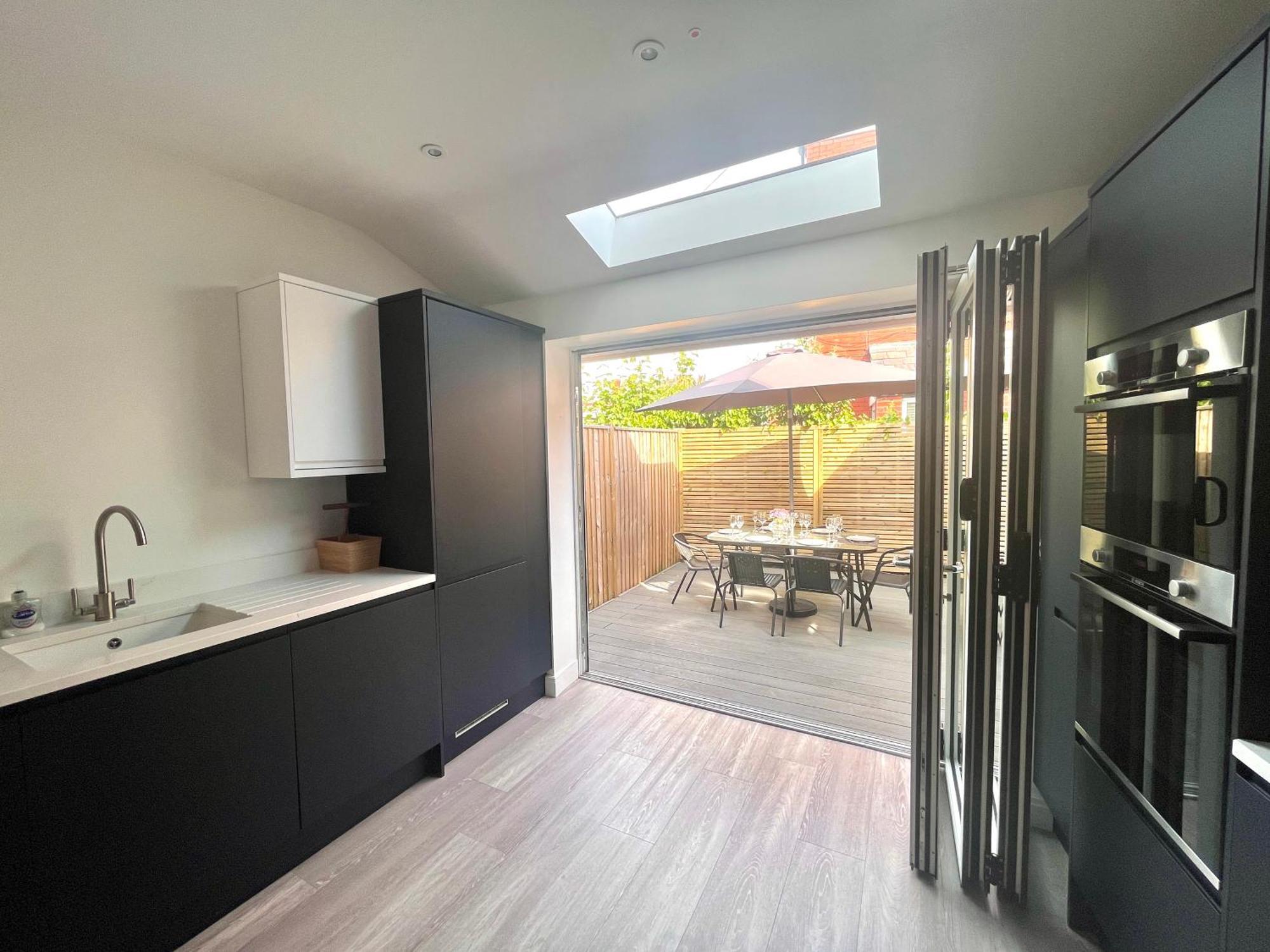 Mode Apartments St Annes Lytham St Annes Luaran gambar