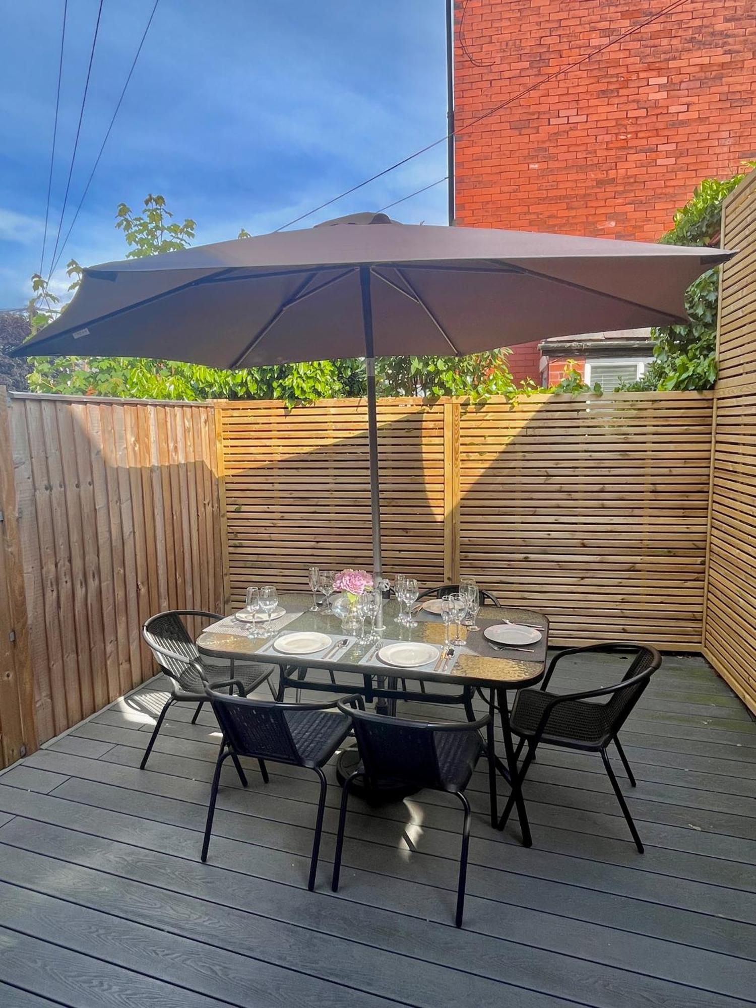 Mode Apartments St Annes Lytham St Annes Luaran gambar