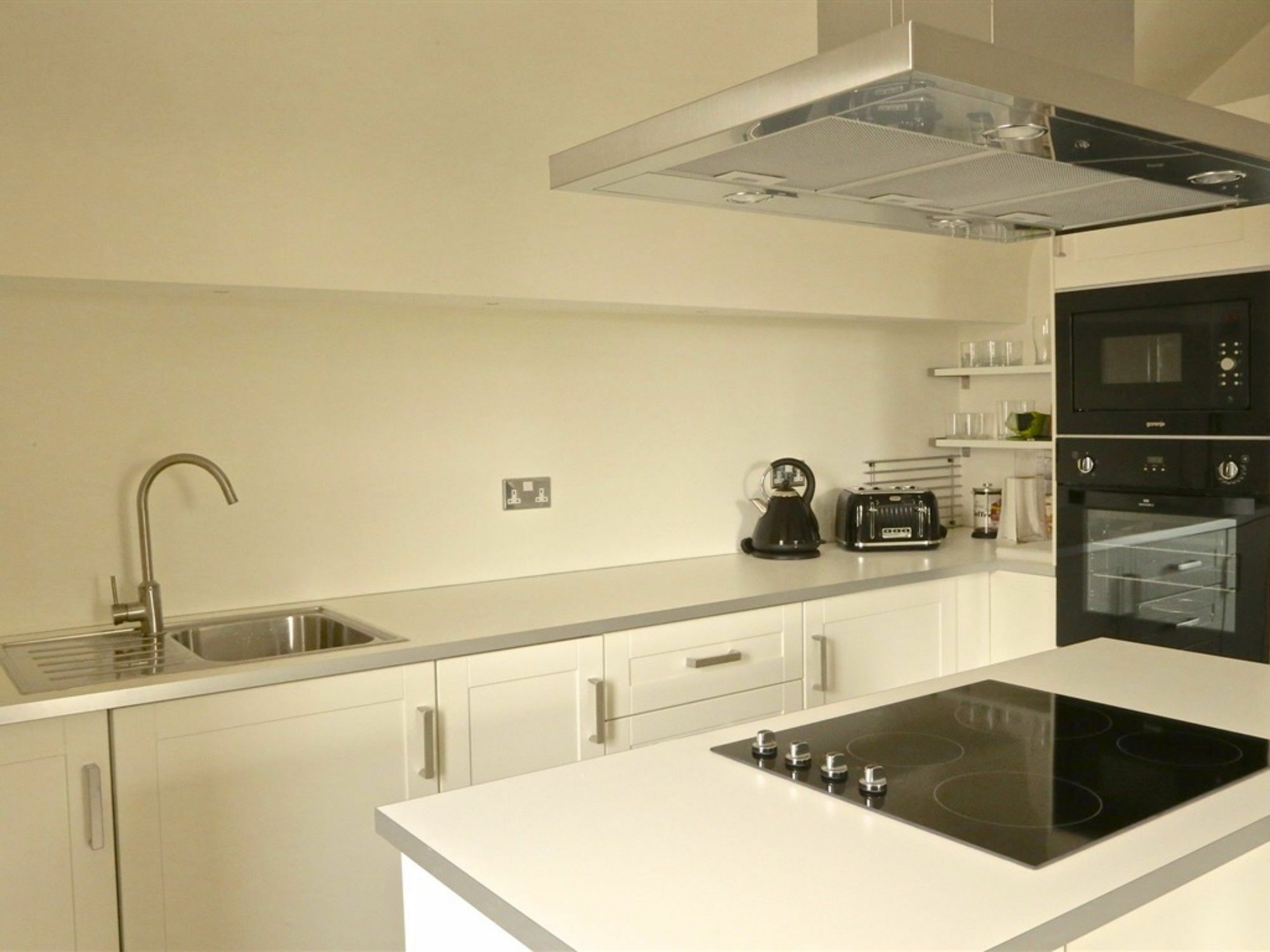 Mode Apartments St Annes Lytham St Annes Luaran gambar