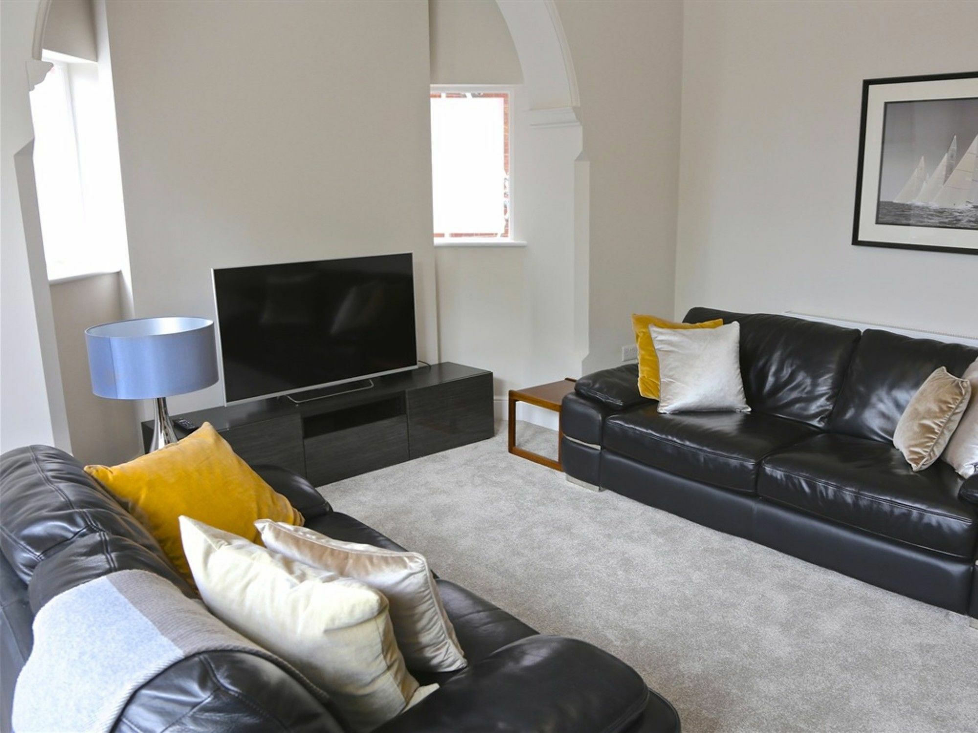 Mode Apartments St Annes Lytham St Annes Luaran gambar