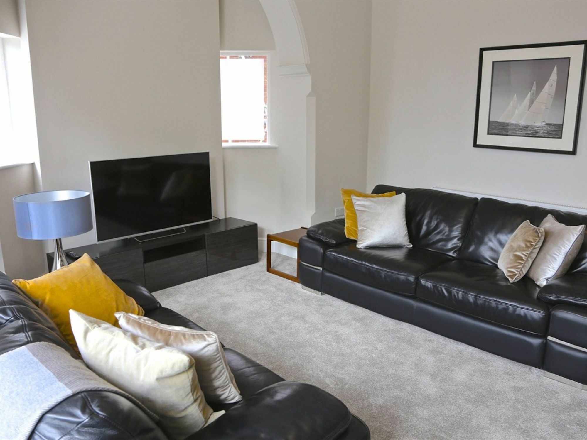 Mode Apartments St Annes Lytham St Annes Luaran gambar
