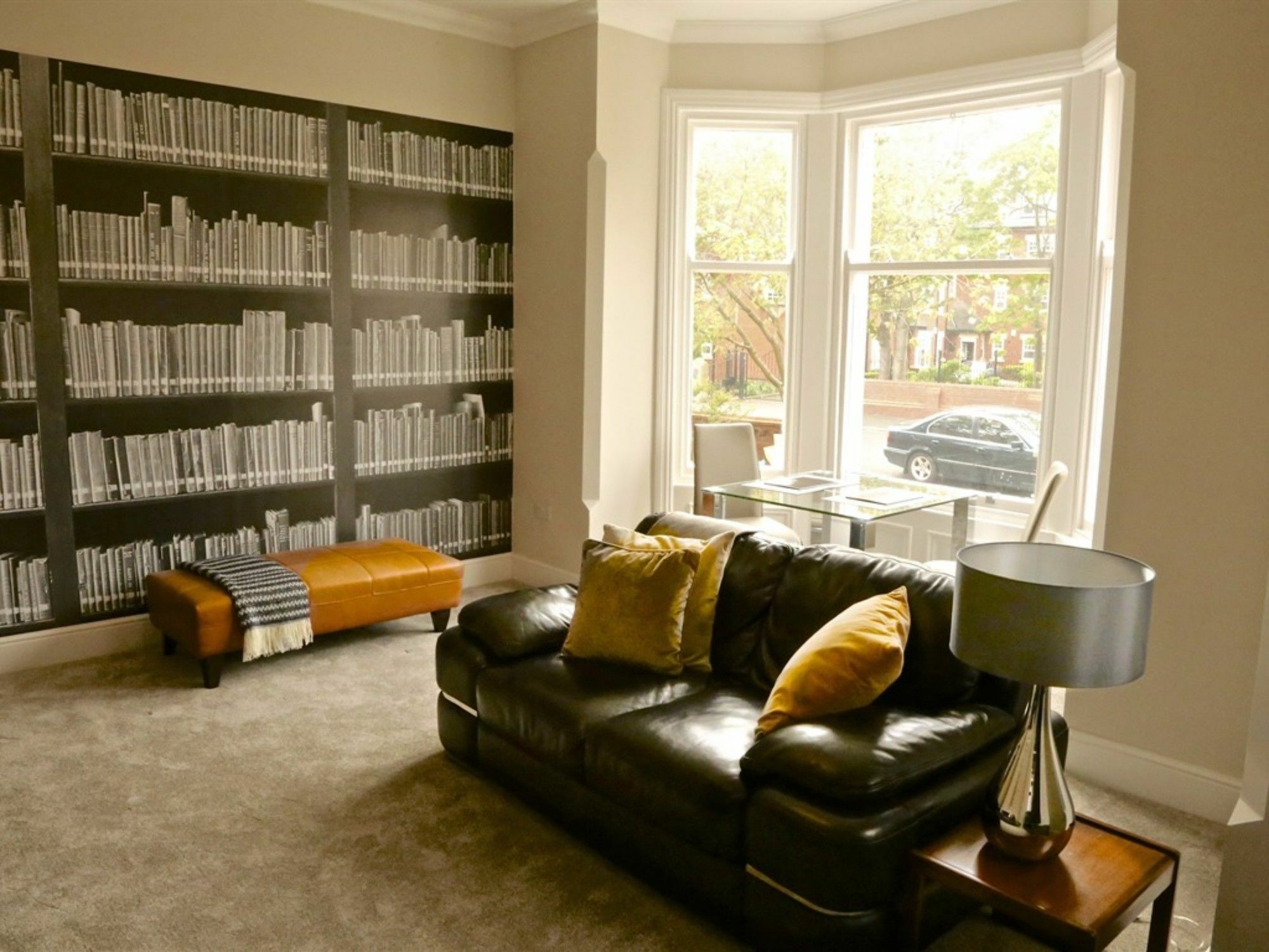 Mode Apartments St Annes Lytham St Annes Luaran gambar