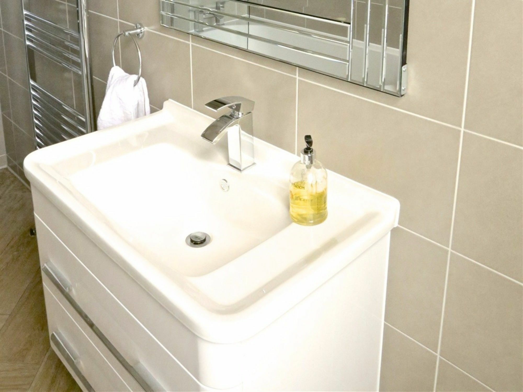 Mode Apartments St Annes Lytham St Annes Luaran gambar