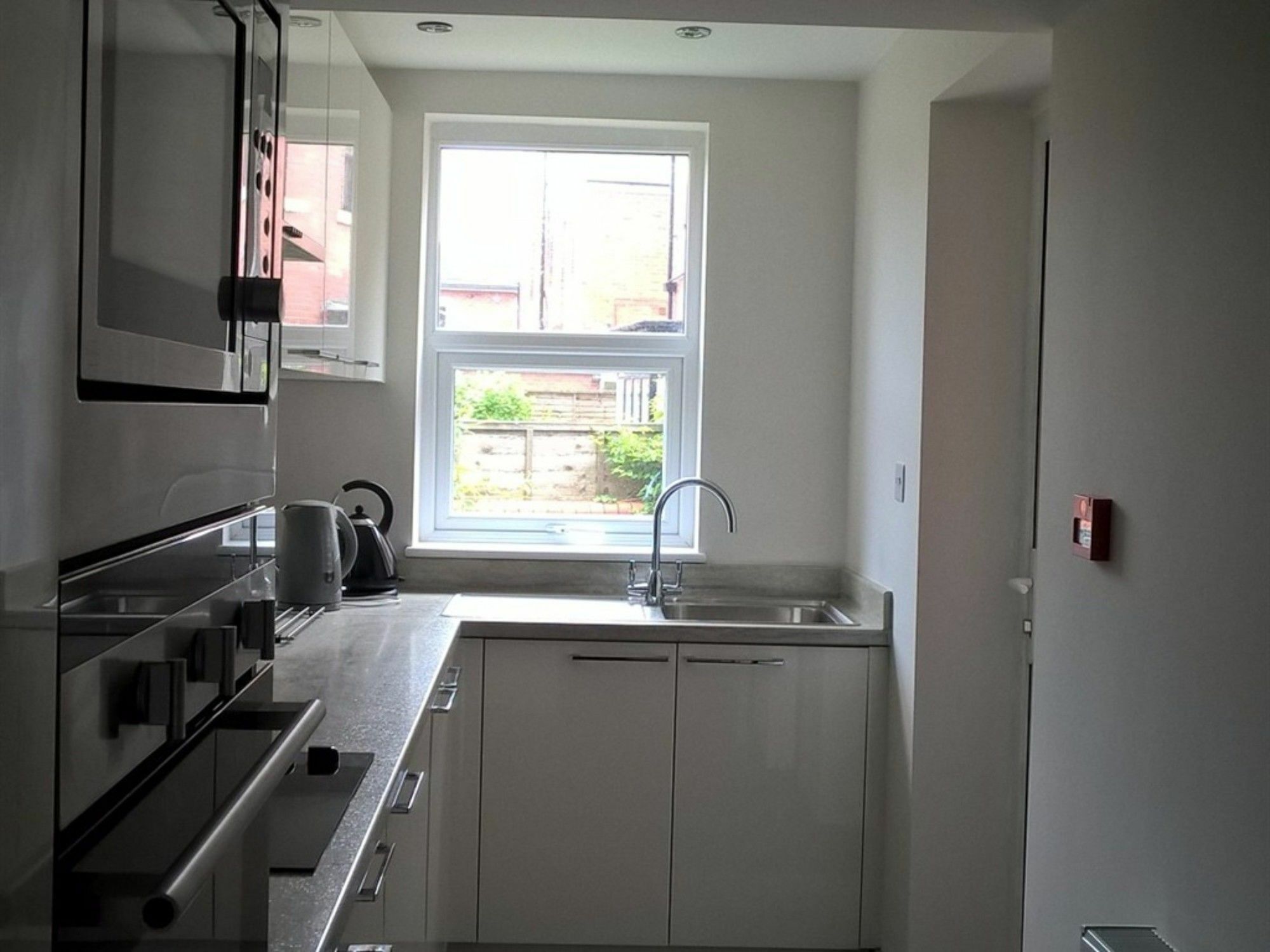 Mode Apartments St Annes Lytham St Annes Luaran gambar
