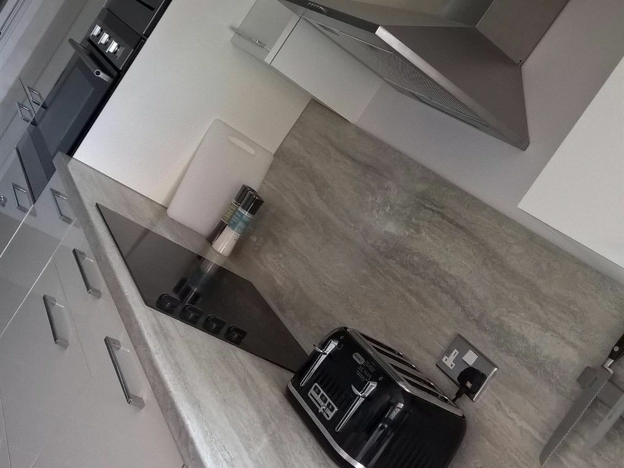 Mode Apartments St Annes Lytham St Annes Luaran gambar