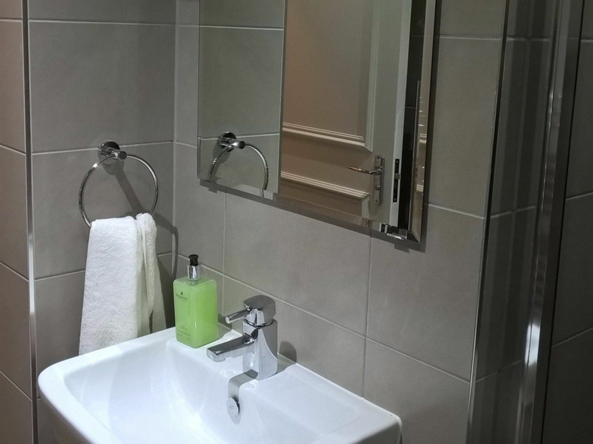 Mode Apartments St Annes Lytham St Annes Luaran gambar