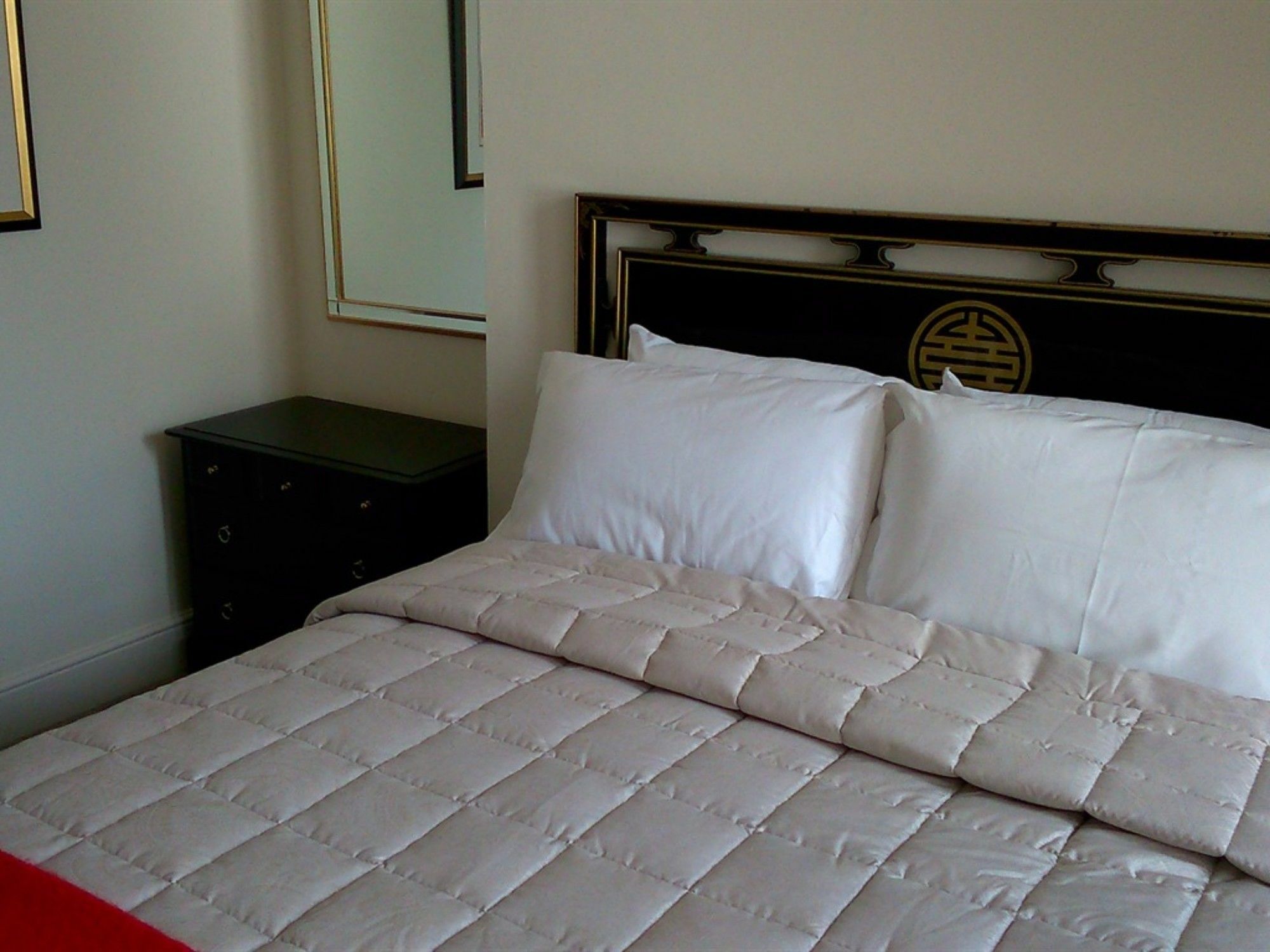 Mode Apartments St Annes Lytham St Annes Luaran gambar