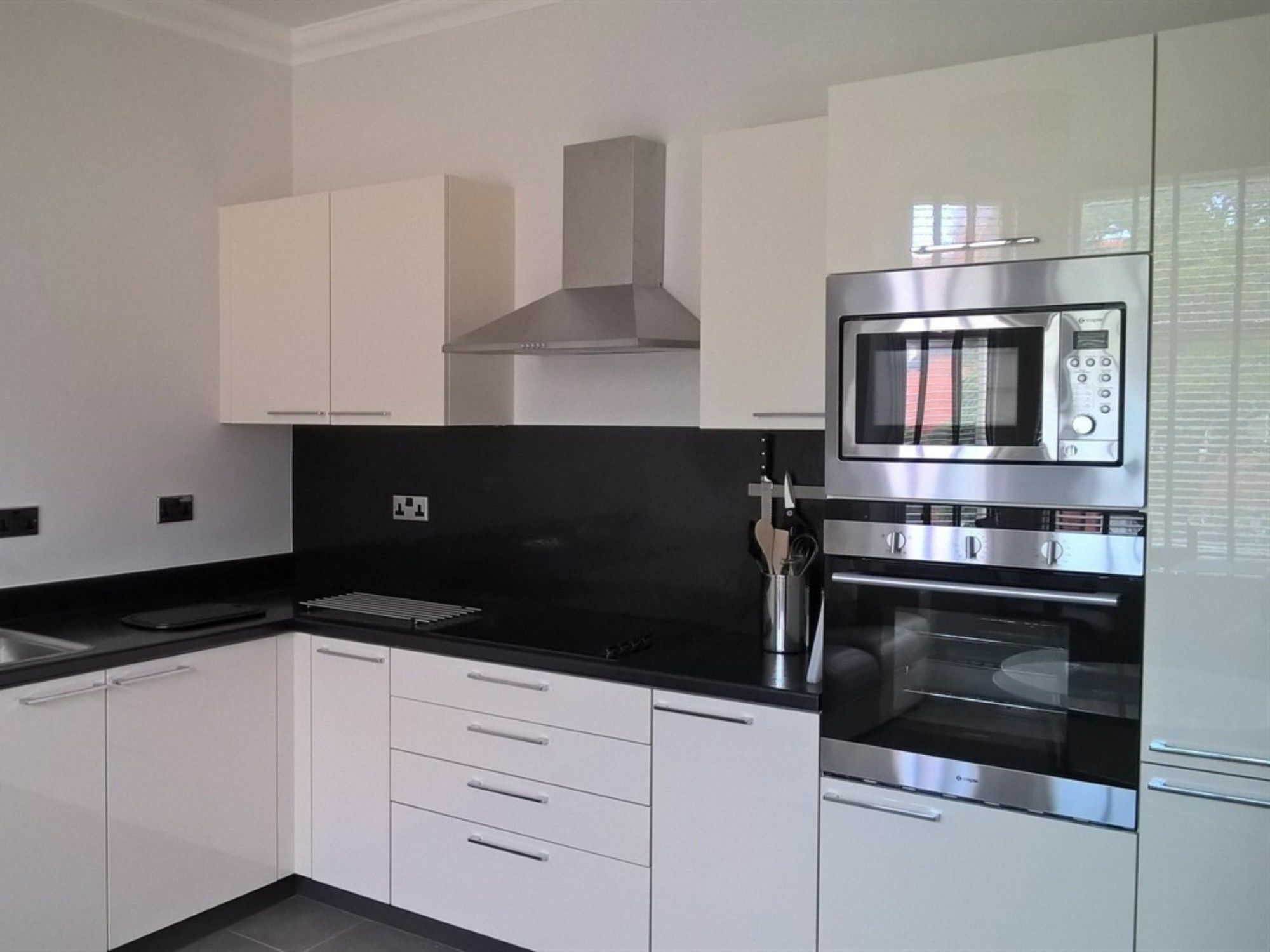 Mode Apartments St Annes Lytham St Annes Luaran gambar