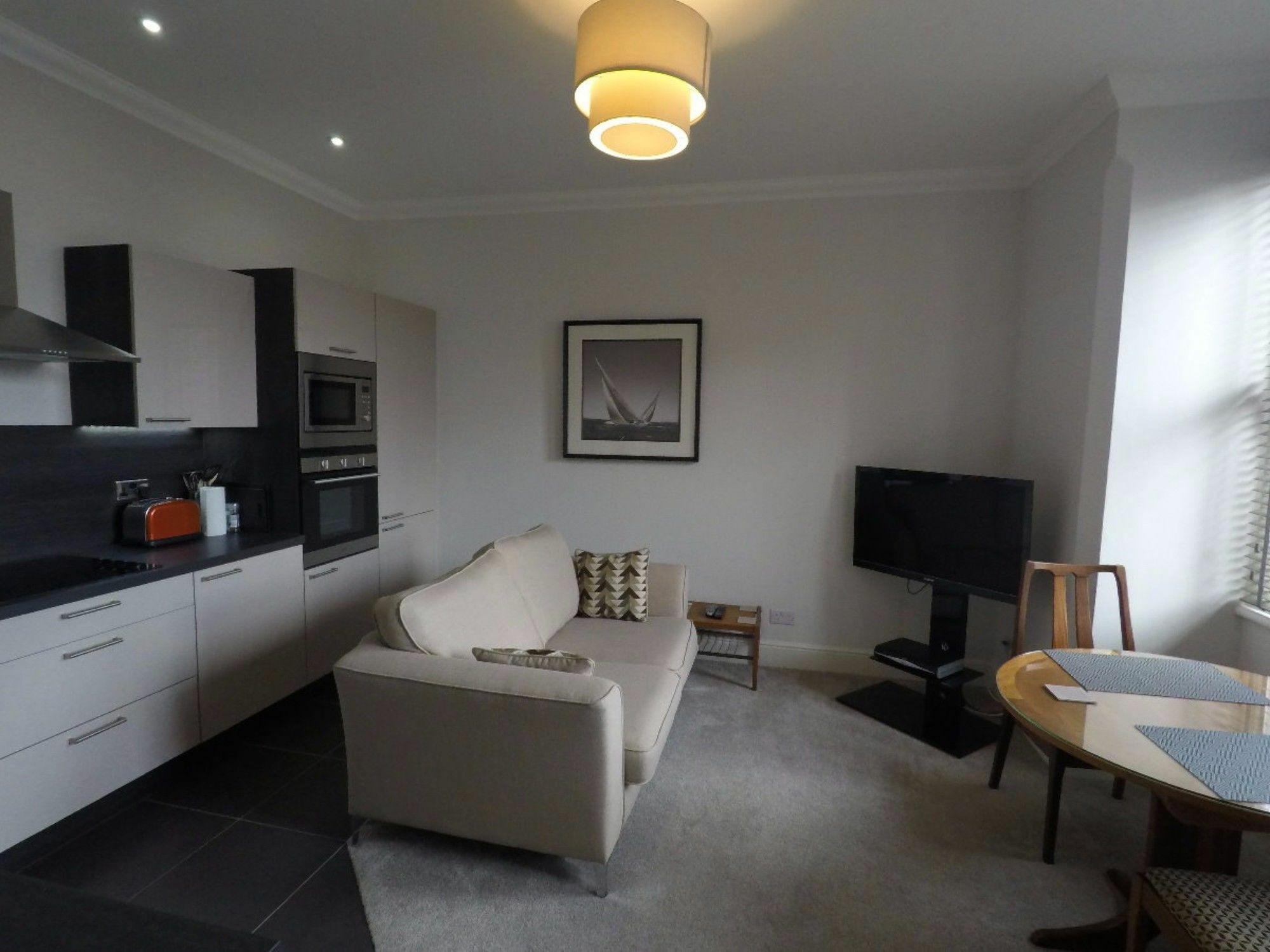 Mode Apartments St Annes Lytham St Annes Luaran gambar