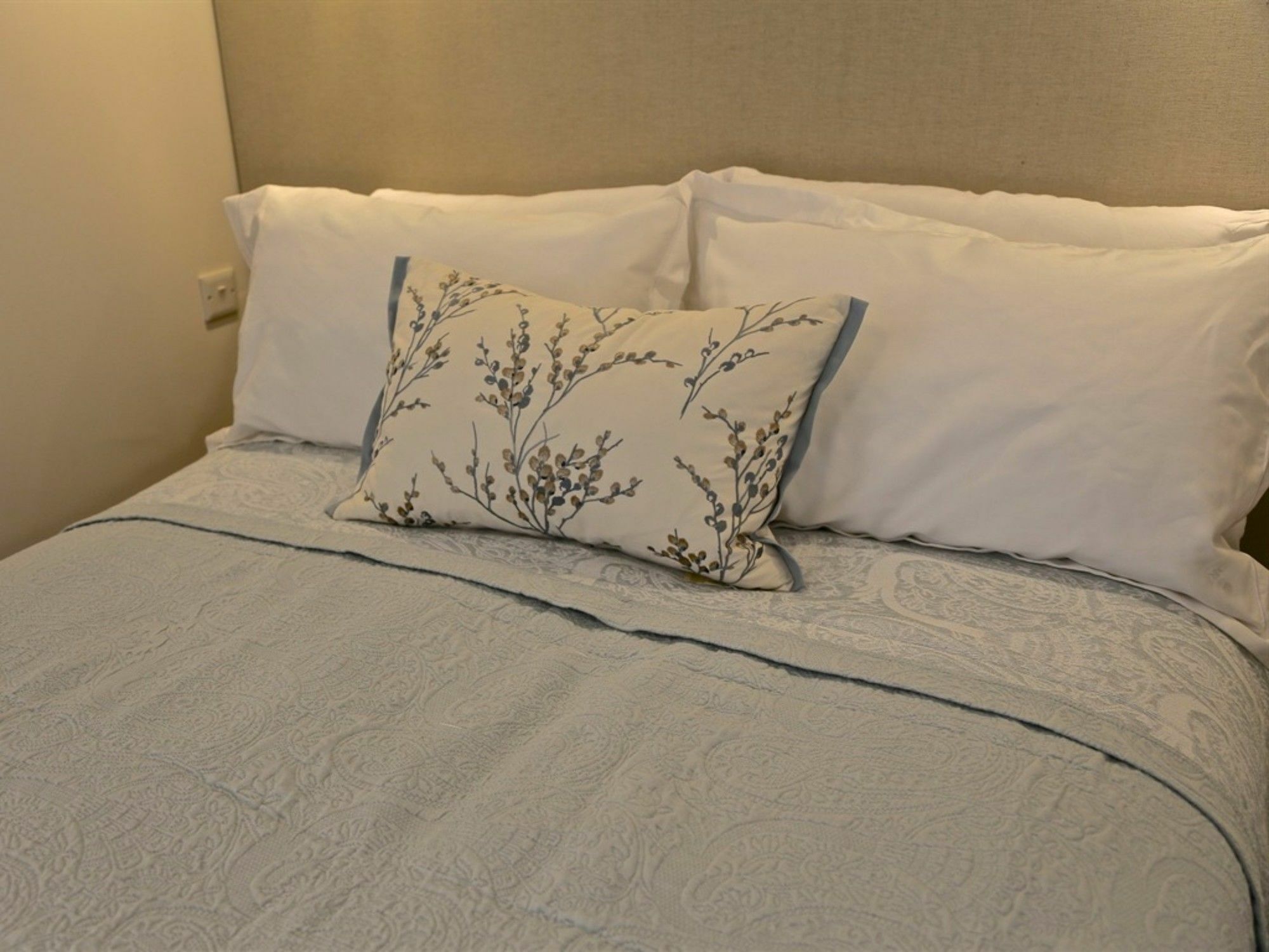 Mode Apartments St Annes Lytham St Annes Luaran gambar