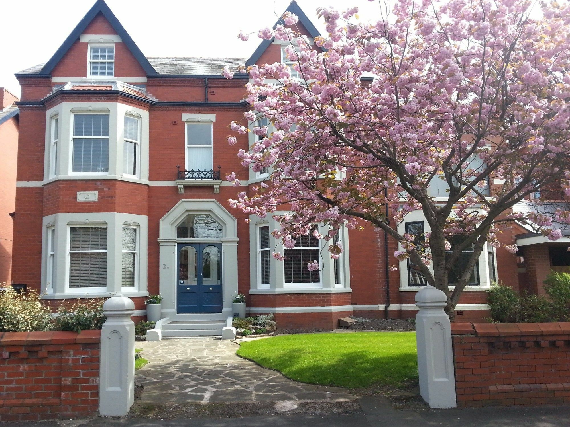 Mode Apartments St Annes Lytham St Annes Luaran gambar
