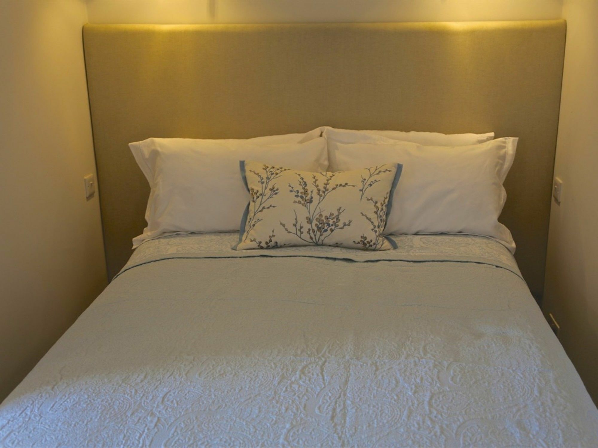Mode Apartments St Annes Lytham St Annes Luaran gambar