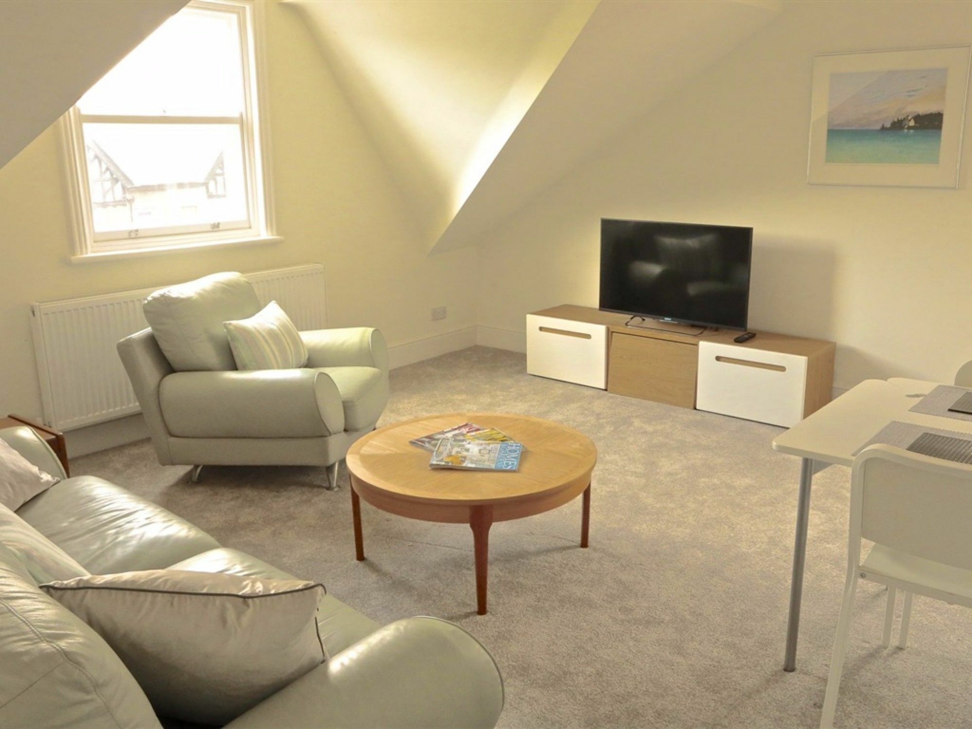 Mode Apartments St Annes Lytham St Annes Luaran gambar